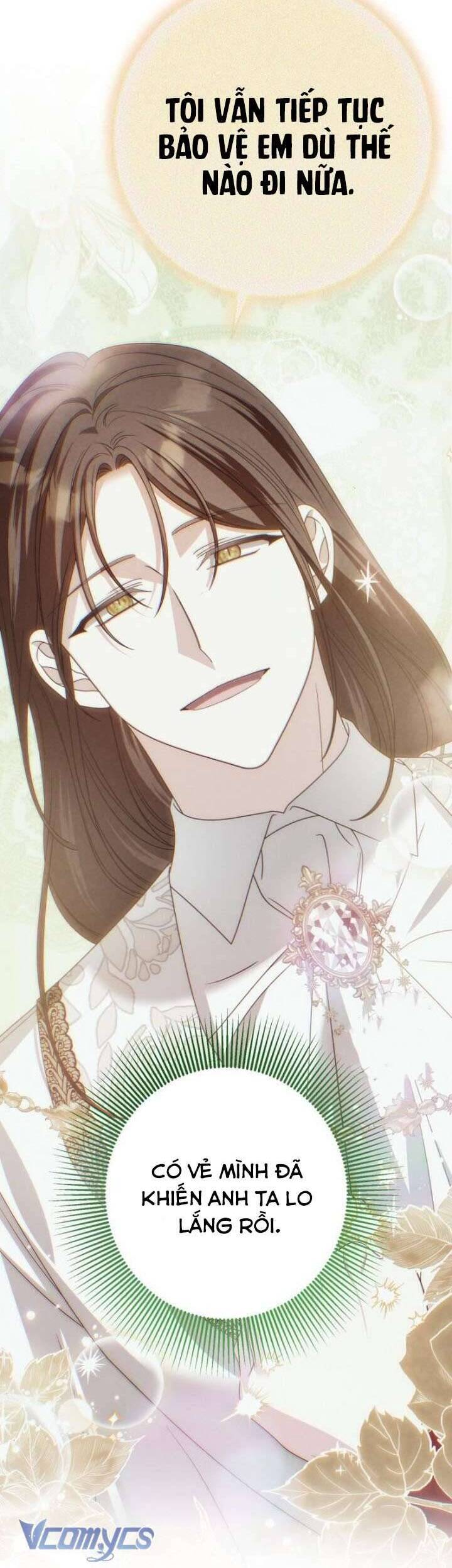 Tôi Gặp Nam Chính Trong Tù Chap 67 - Trang 2