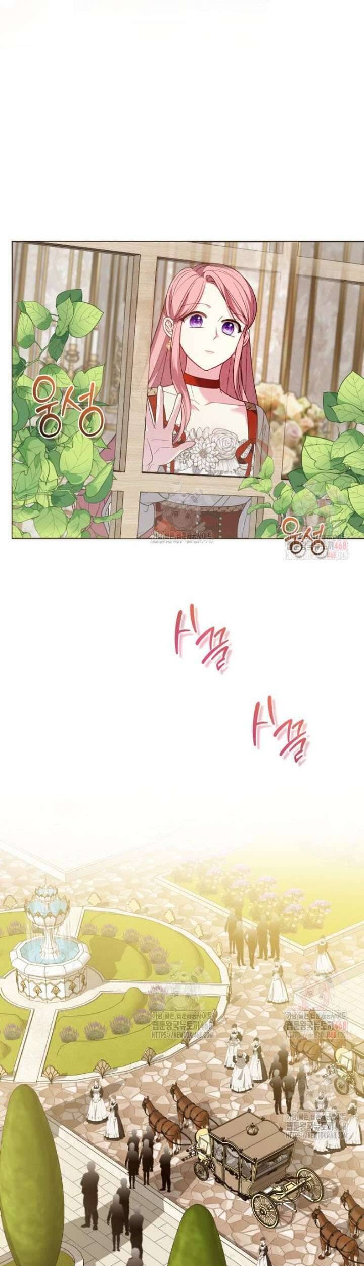 Tôi Gặp Nam Chính Trong Tù Chap 67 - Trang 2