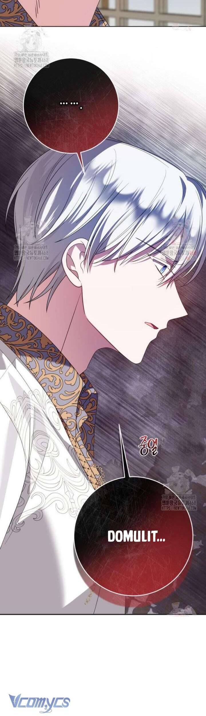 Tôi Gặp Nam Chính Trong Tù Chap 67 - Trang 2