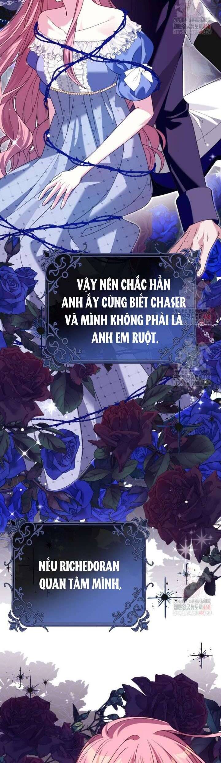Tôi Gặp Nam Chính Trong Tù Chap 67 - Trang 2