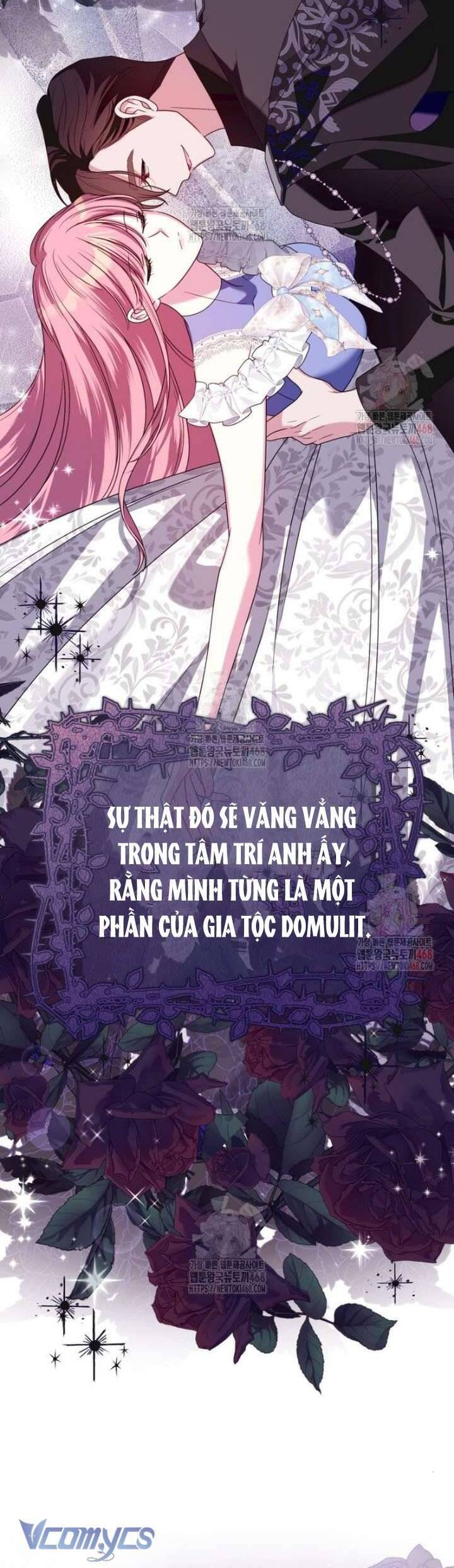 Tôi Gặp Nam Chính Trong Tù Chap 67 - Trang 2