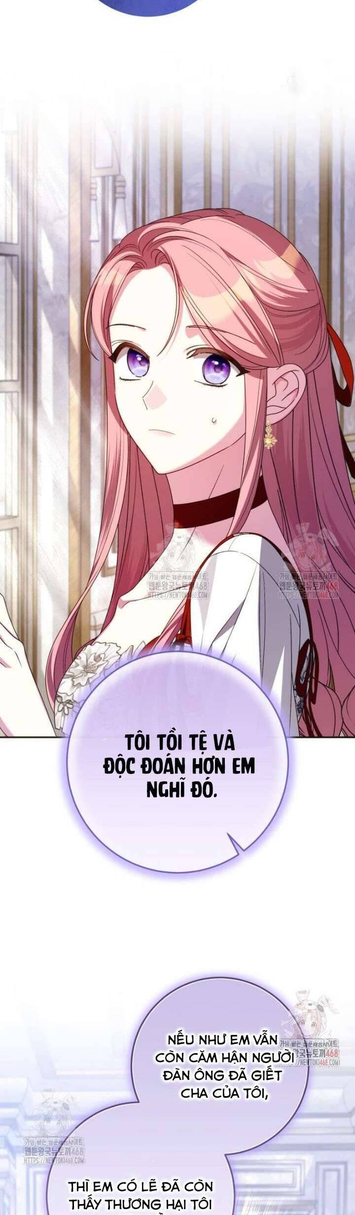 Tôi Gặp Nam Chính Trong Tù Chap 67 - Trang 2