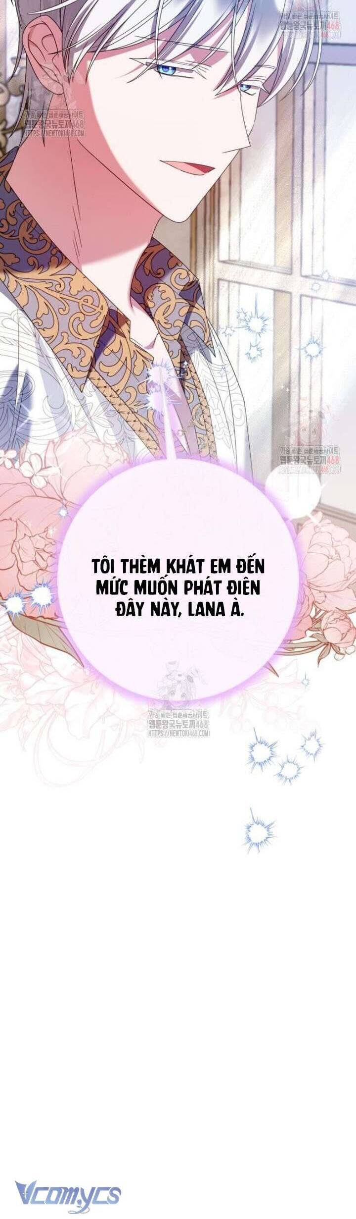 Tôi Gặp Nam Chính Trong Tù Chap 67 - Trang 2
