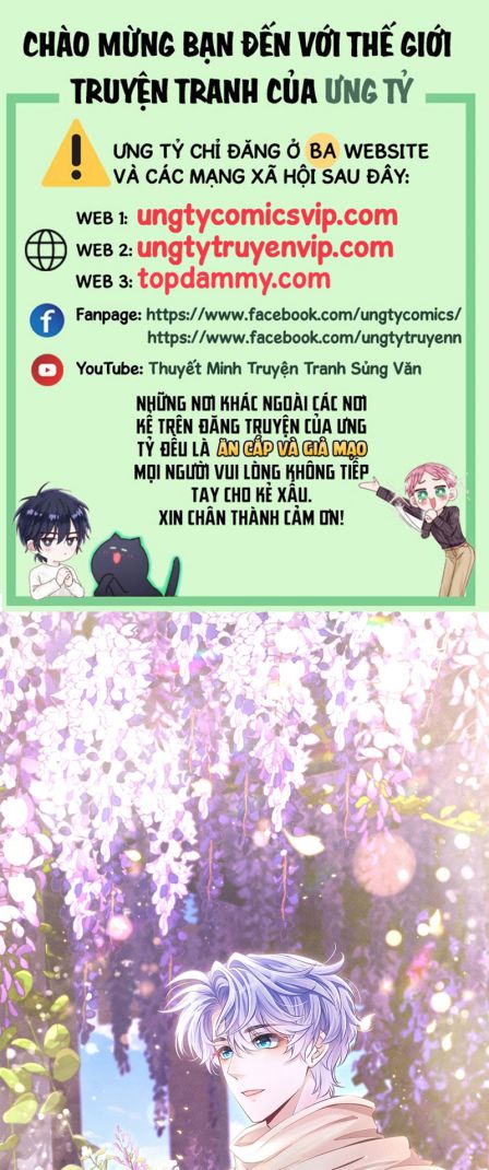 Tôi Hoài Nghi Ảnh Đế Đang Theo Đuổi Tôi Chapter 126 - Next Chapter 127