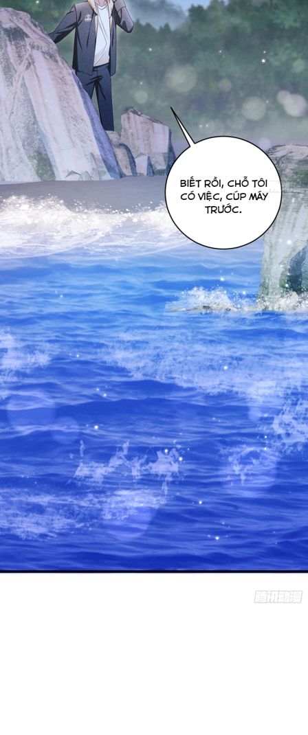 Tôi Hoài Nghi Ảnh Đế Đang Theo Đuổi Tôi Chapter 126 - Next Chapter 127