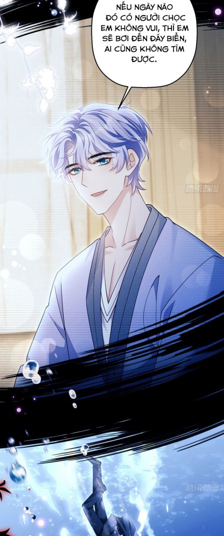 Tôi Hoài Nghi Ảnh Đế Đang Theo Đuổi Tôi Chapter 126 - Next Chapter 127
