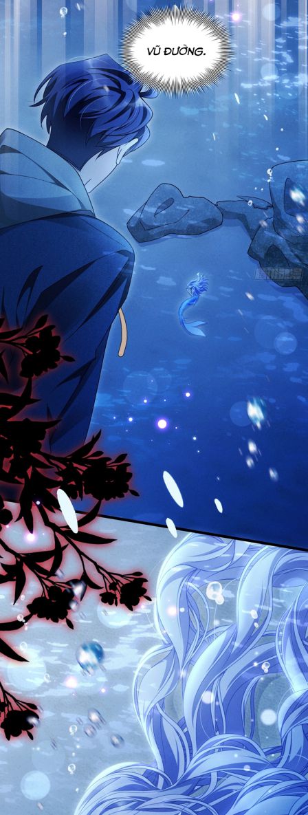Tôi Hoài Nghi Ảnh Đế Đang Theo Đuổi Tôi Chapter 126 - Next Chapter 127