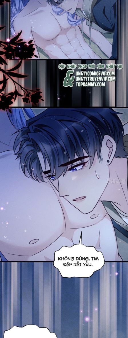 Tôi Hoài Nghi Ảnh Đế Đang Theo Đuổi Tôi Chapter 126 - Next Chapter 127