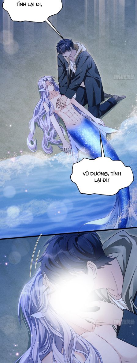 Tôi Hoài Nghi Ảnh Đế Đang Theo Đuổi Tôi Chapter 126 - Next Chapter 127