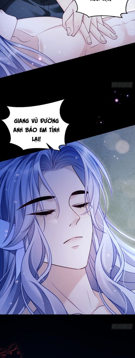 Tôi Hoài Nghi Ảnh Đế Đang Theo Đuổi Tôi Chapter 126 - Next Chapter 127