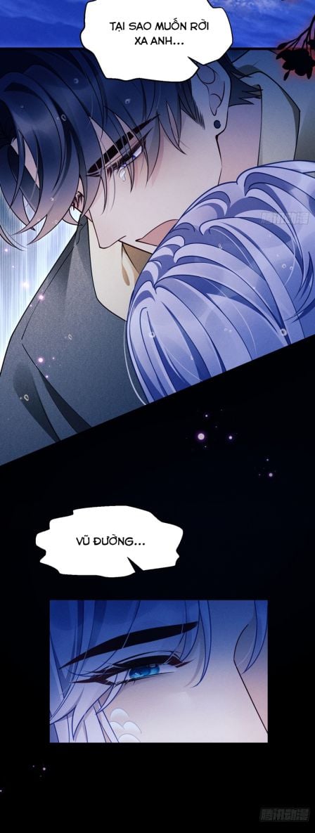 Tôi Hoài Nghi Ảnh Đế Đang Theo Đuổi Tôi Chapter 126 - Next Chapter 127