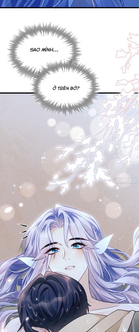 Tôi Hoài Nghi Ảnh Đế Đang Theo Đuổi Tôi Chapter 126 - Next Chapter 127