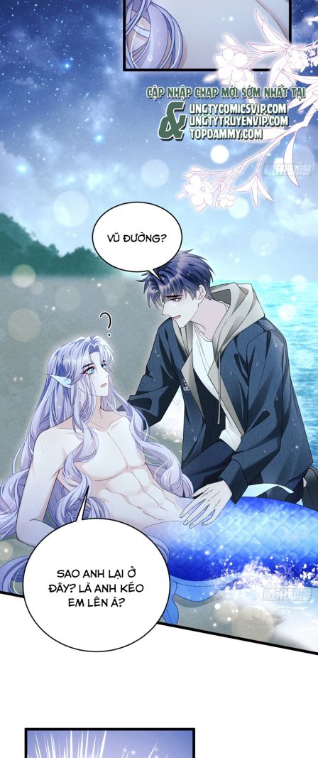 Tôi Hoài Nghi Ảnh Đế Đang Theo Đuổi Tôi Chapter 126 - Next Chapter 127