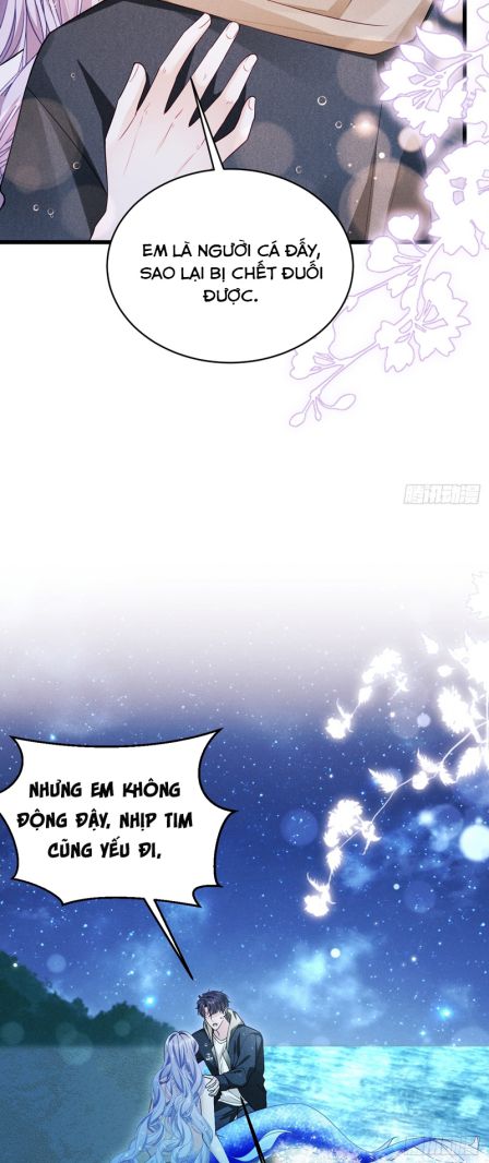 Tôi Hoài Nghi Ảnh Đế Đang Theo Đuổi Tôi Chapter 126 - Next Chapter 127