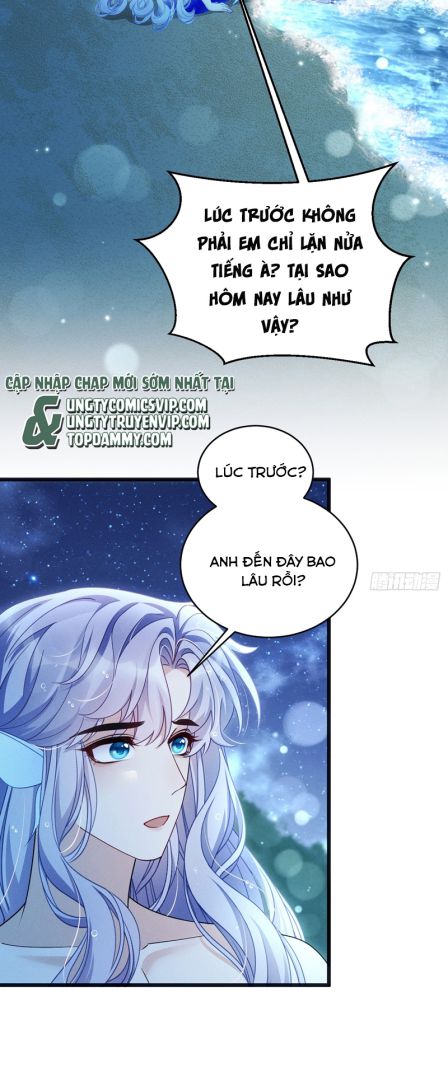 Tôi Hoài Nghi Ảnh Đế Đang Theo Đuổi Tôi Chapter 126 - Next Chapter 127