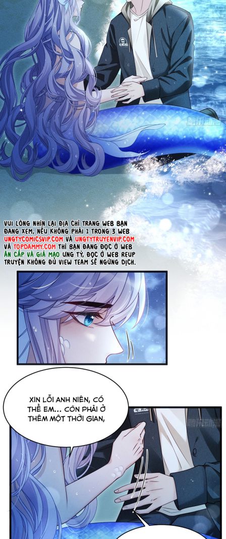Tôi Hoài Nghi Ảnh Đế Đang Theo Đuổi Tôi Chapter 126 - Next Chapter 127