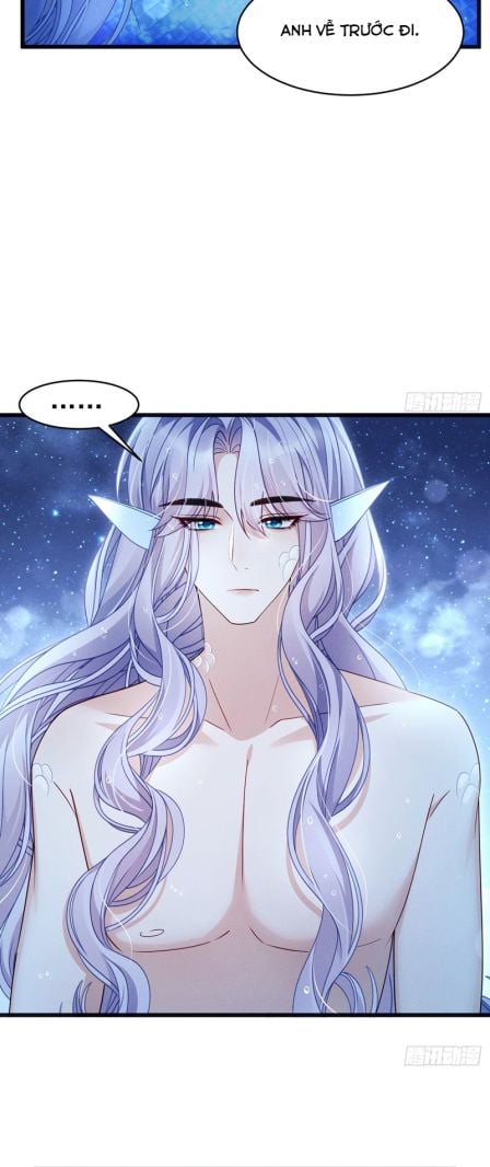 Tôi Hoài Nghi Ảnh Đế Đang Theo Đuổi Tôi Chapter 126 - Next Chapter 127