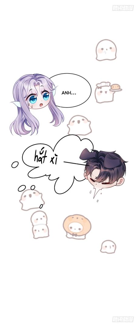 Tôi Hoài Nghi Ảnh Đế Đang Theo Đuổi Tôi Chapter 126 - Next Chapter 127