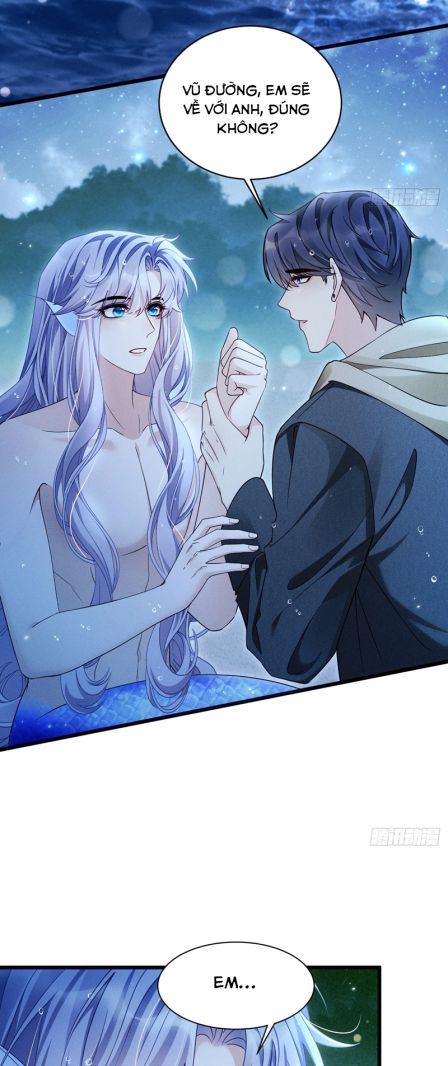 Tôi Hoài Nghi Ảnh Đế Đang Theo Đuổi Tôi Chapter 126 - Next Chapter 127