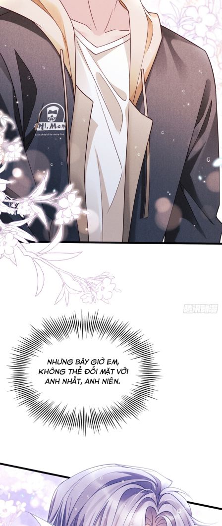 Tôi Hoài Nghi Ảnh Đế Đang Theo Đuổi Tôi Chapter 126 - Next Chapter 127