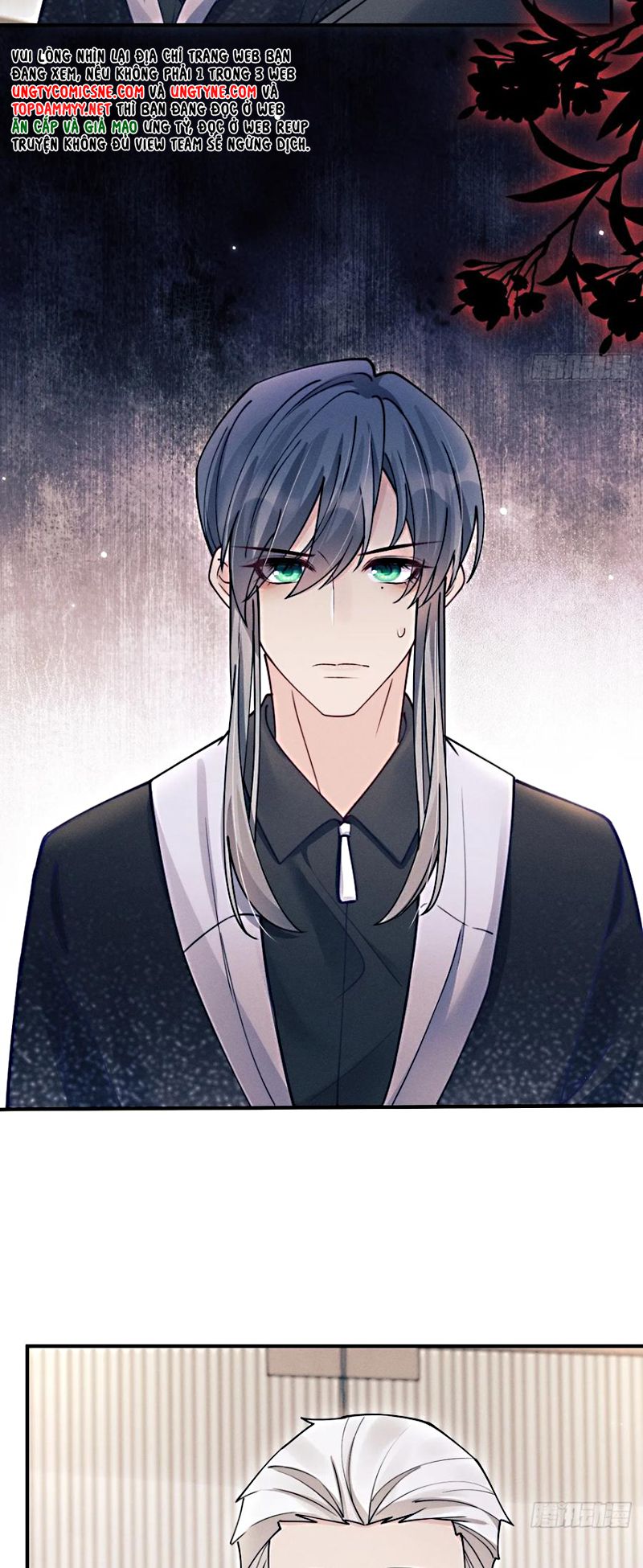 Tôi Hoài Nghi Ảnh Đế Đang Theo Đuổi Tôi Chap 205 18