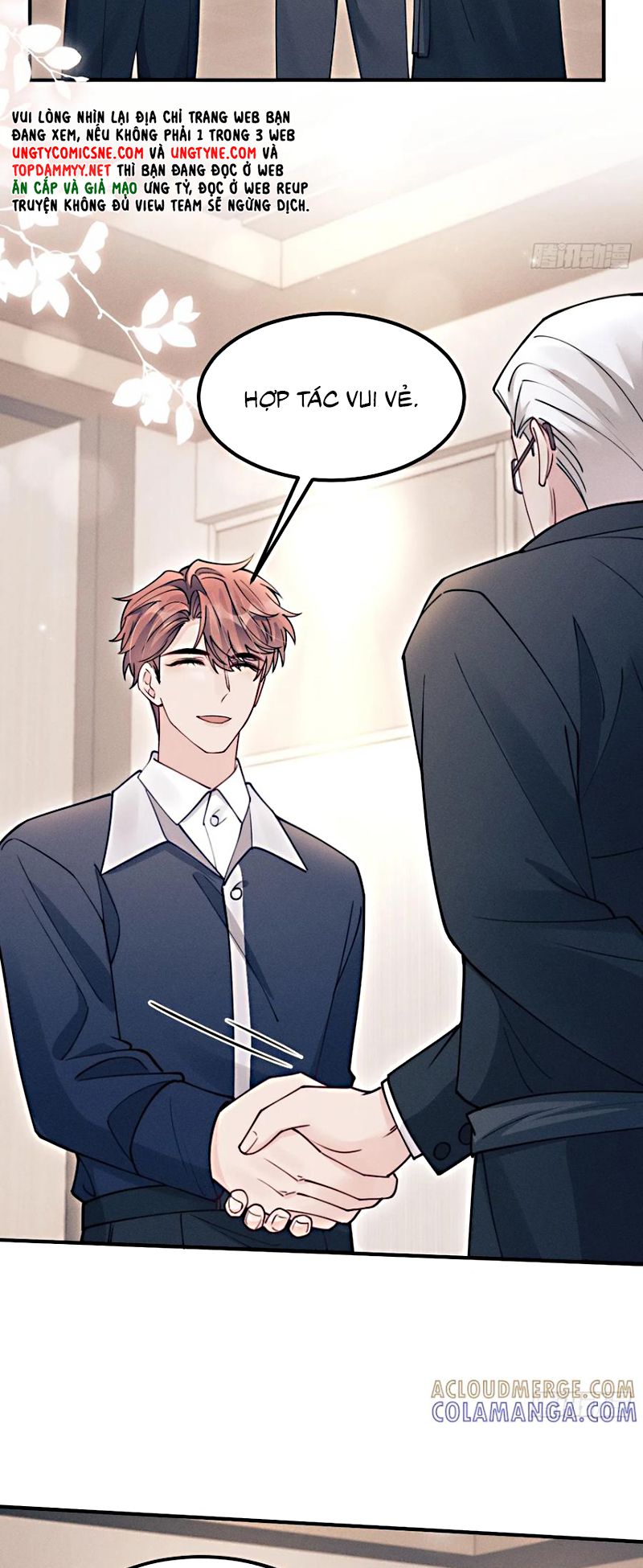 Tôi Hoài Nghi Ảnh Đế Đang Theo Đuổi Tôi Chap 205 21