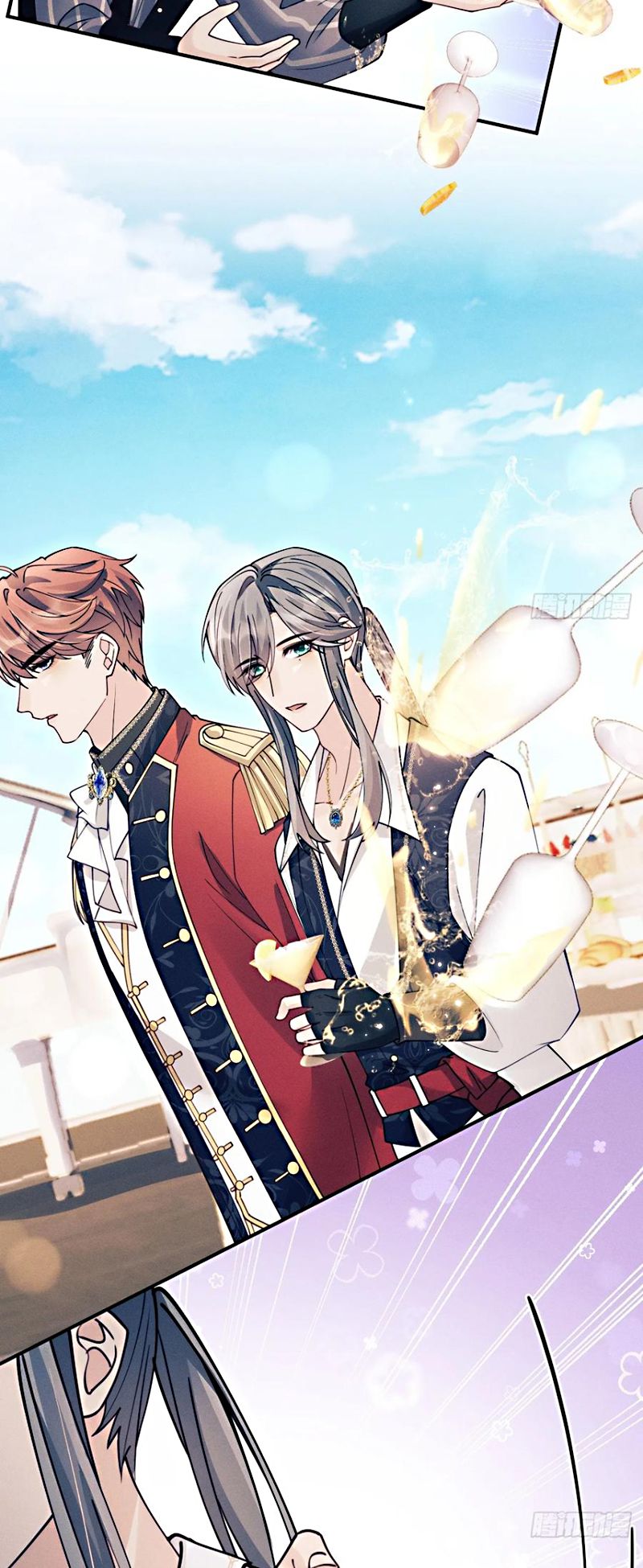 Tôi Hoài Nghi Ảnh Đế Đang Theo Đuổi Tôi Chap 205 28
