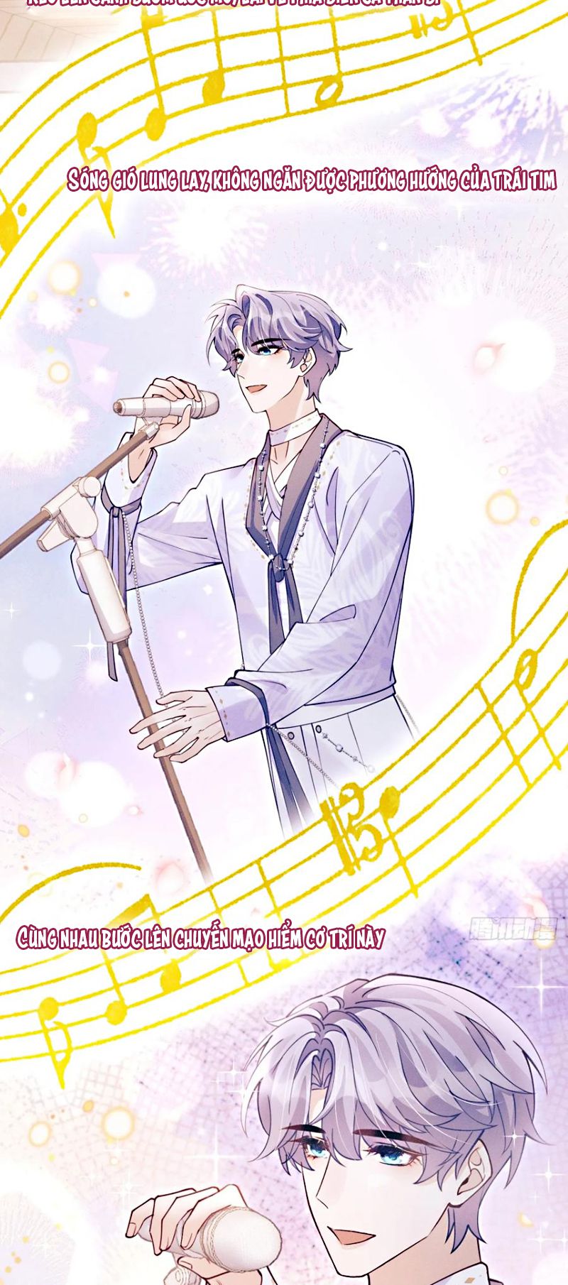 Tôi Hoài Nghi Ảnh Đế Đang Theo Đuổi Tôi Chap 205 36