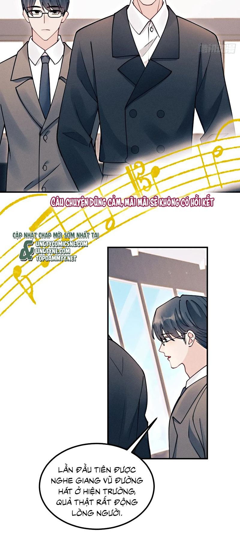 Tôi Hoài Nghi Ảnh Đế Đang Theo Đuổi Tôi Chap 205 39