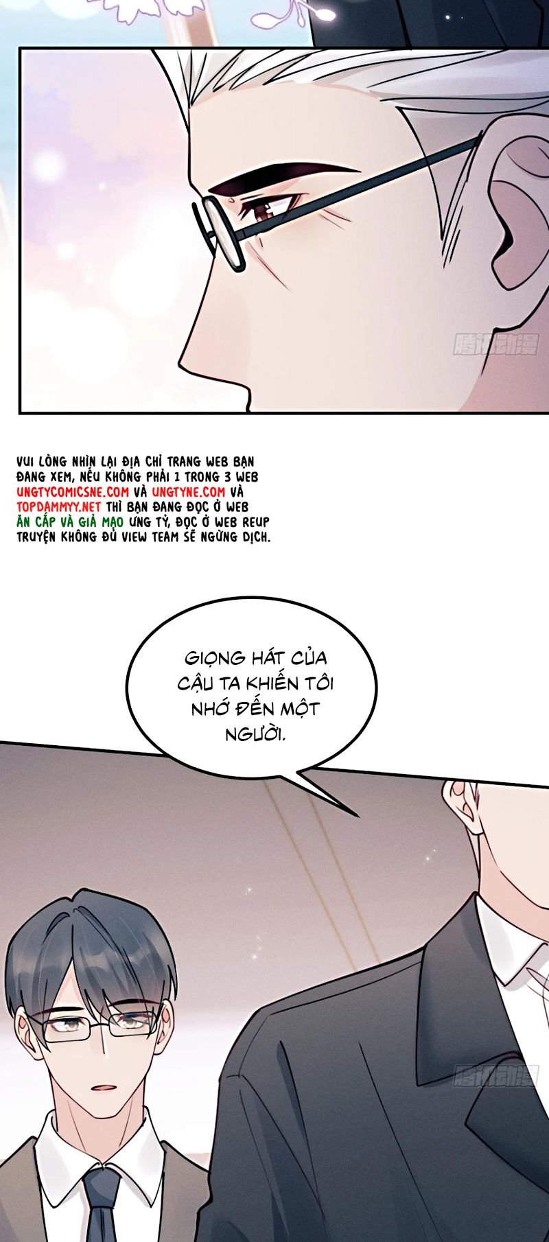 Tôi Hoài Nghi Ảnh Đế Đang Theo Đuổi Tôi Chap 205 41