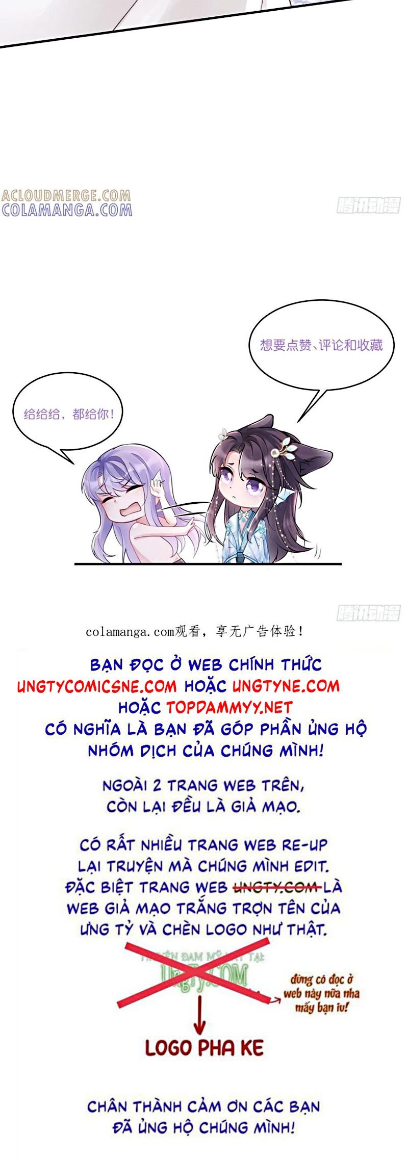 Tôi Hoài Nghi Ảnh Đế Đang Theo Đuổi Tôi Chap 205 44