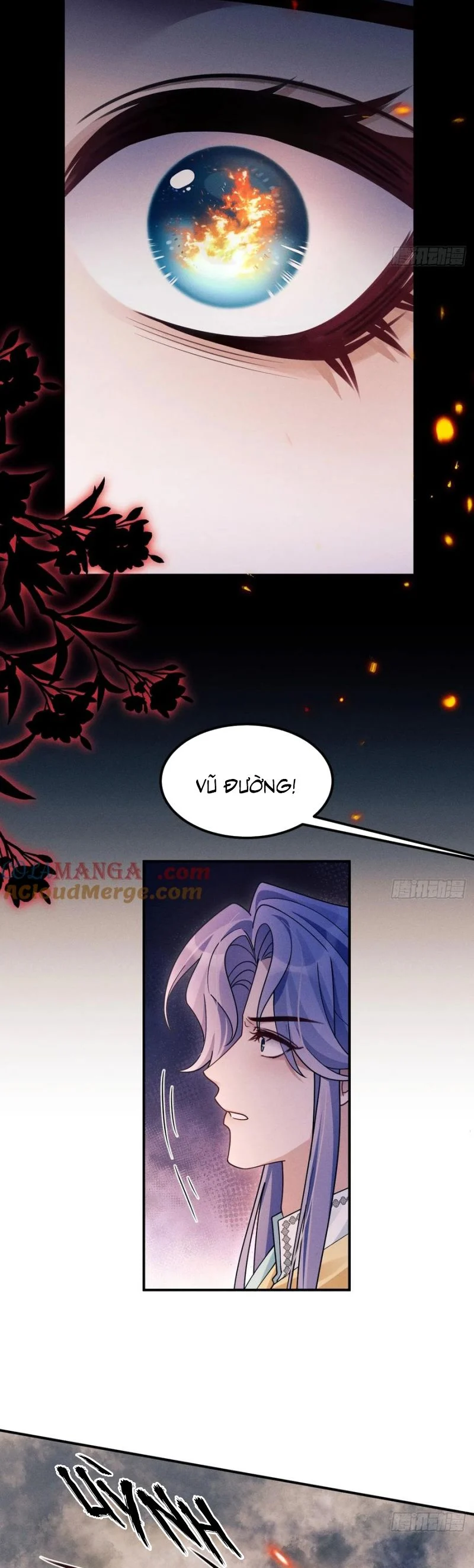 Tôi Hoài Nghi Ảnh Đế Đang Theo Đuổi Tôi Chapter 189 - Trang 2