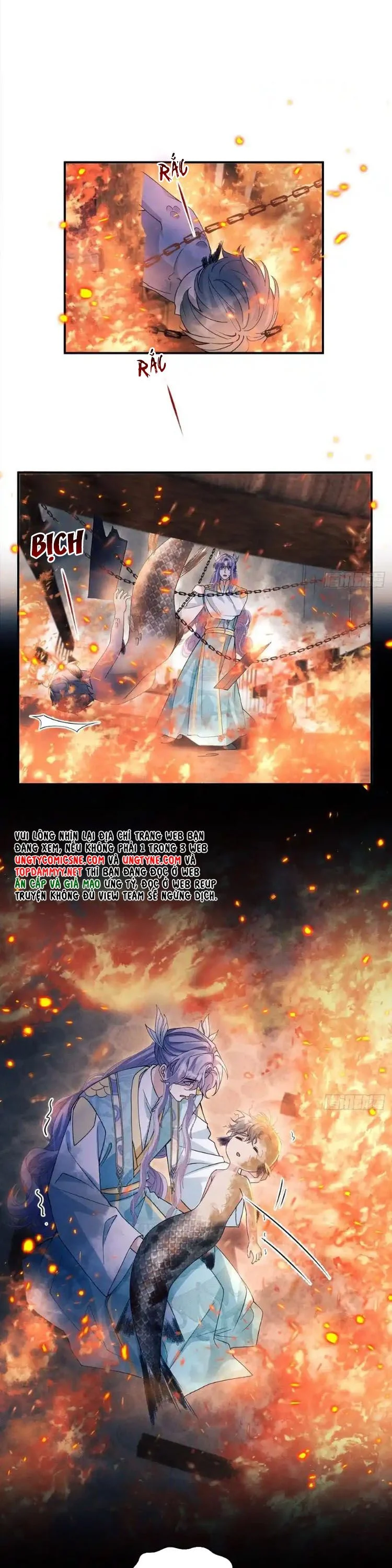 Tôi Hoài Nghi Ảnh Đế Đang Theo Đuổi Tôi Chapter 190 - Trang 2
