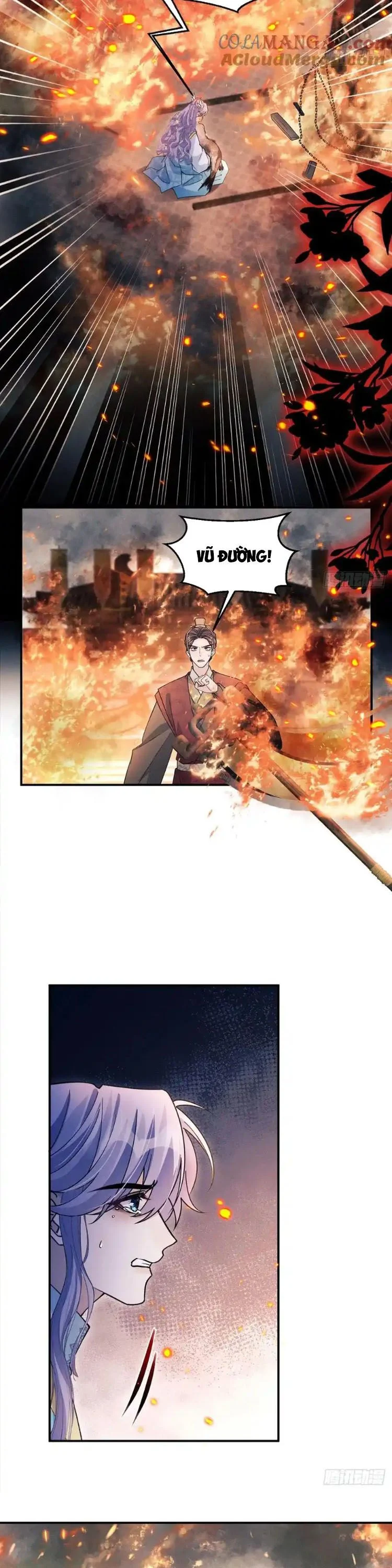 Tôi Hoài Nghi Ảnh Đế Đang Theo Đuổi Tôi Chapter 190 - Trang 2