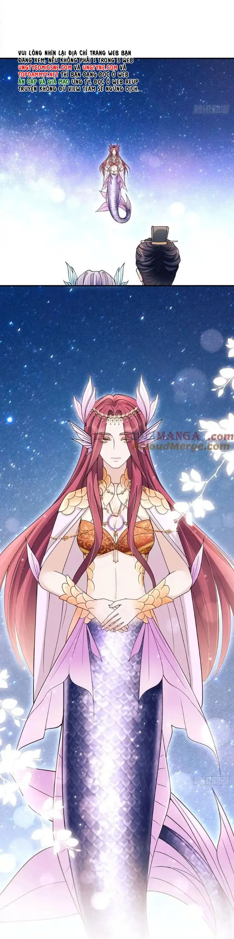 Tôi Hoài Nghi Ảnh Đế Đang Theo Đuổi Tôi Chapter 190 - Trang 2