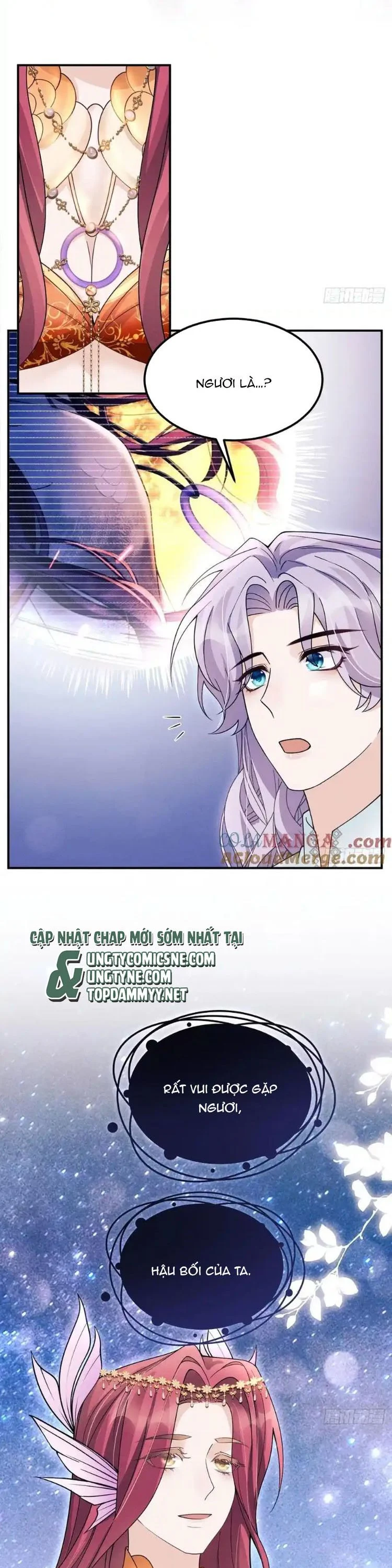 Tôi Hoài Nghi Ảnh Đế Đang Theo Đuổi Tôi Chapter 190 - Trang 2