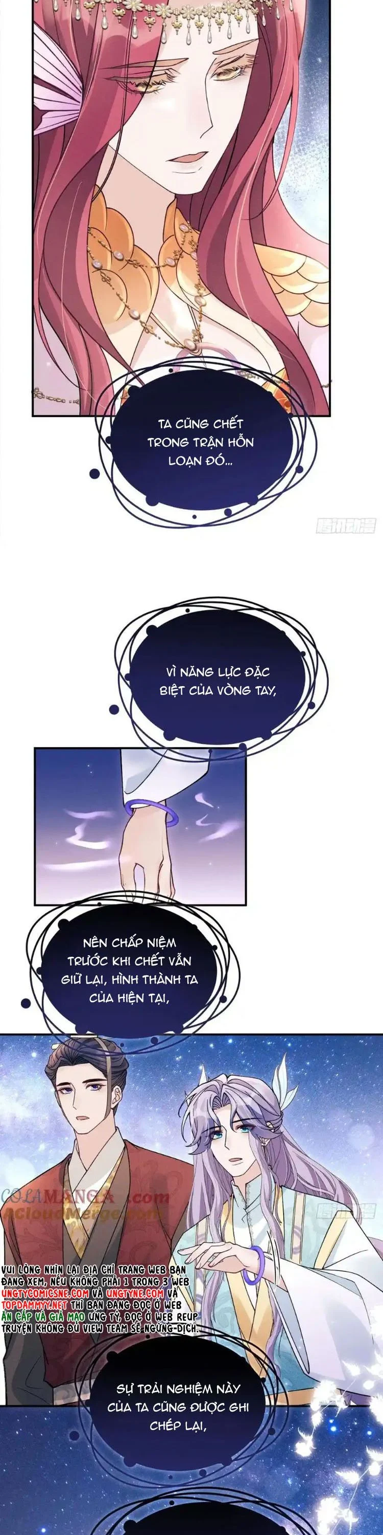 Tôi Hoài Nghi Ảnh Đế Đang Theo Đuổi Tôi Chapter 190 - Trang 2