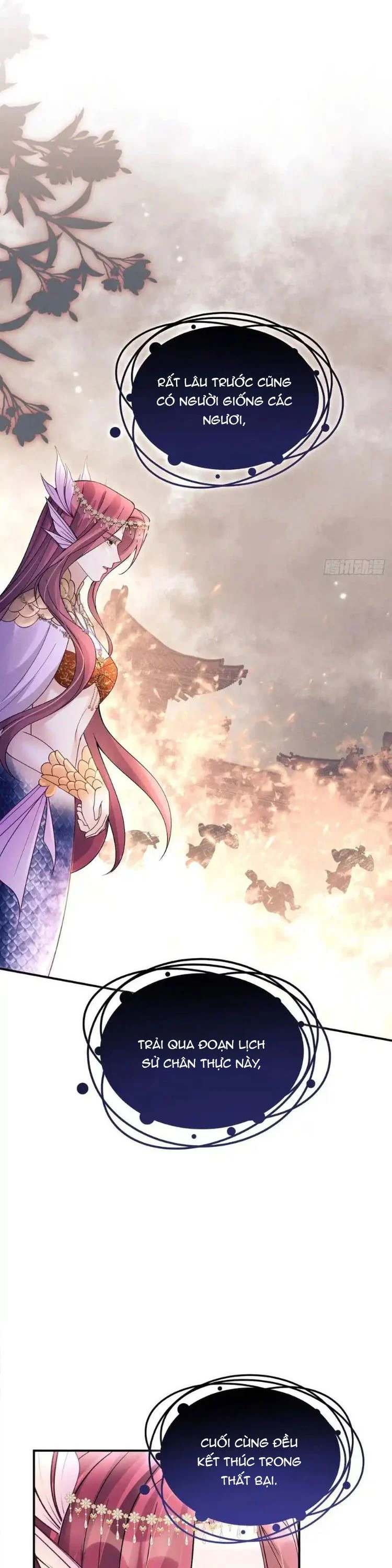 Tôi Hoài Nghi Ảnh Đế Đang Theo Đuổi Tôi Chapter 190 - Trang 2