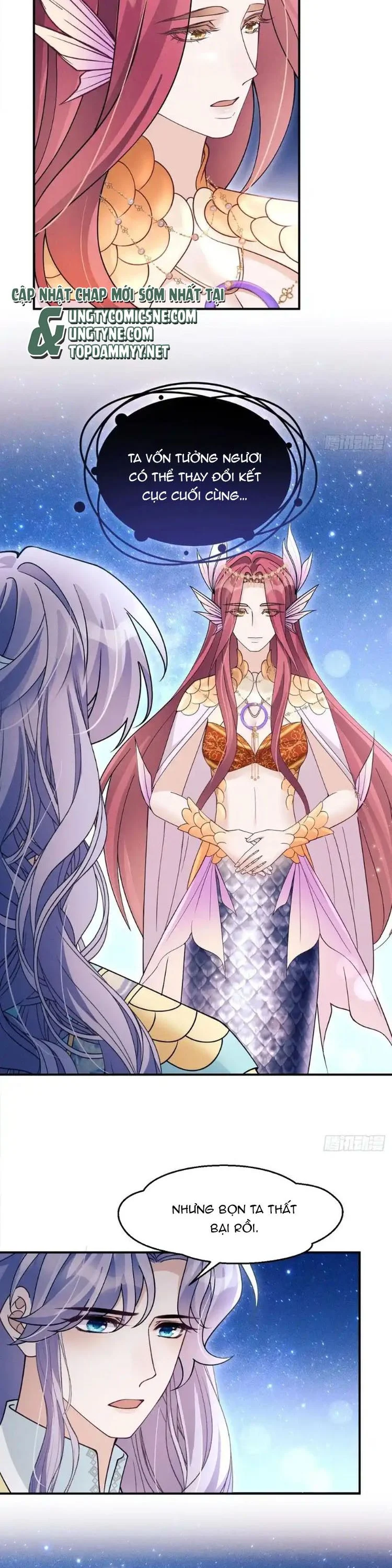 Tôi Hoài Nghi Ảnh Đế Đang Theo Đuổi Tôi Chapter 190 - Trang 2