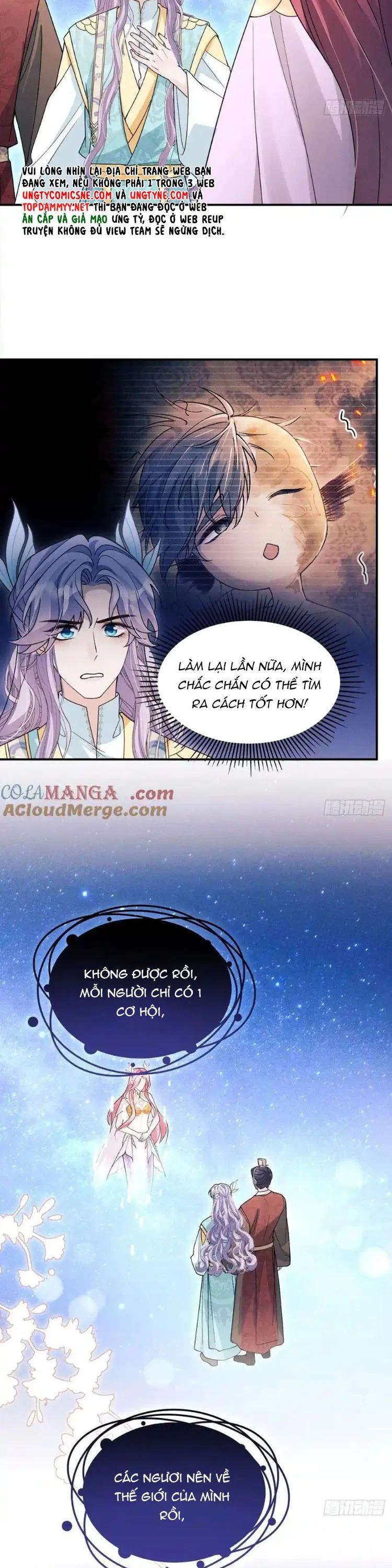 Tôi Hoài Nghi Ảnh Đế Đang Theo Đuổi Tôi Chapter 190 - Trang 2