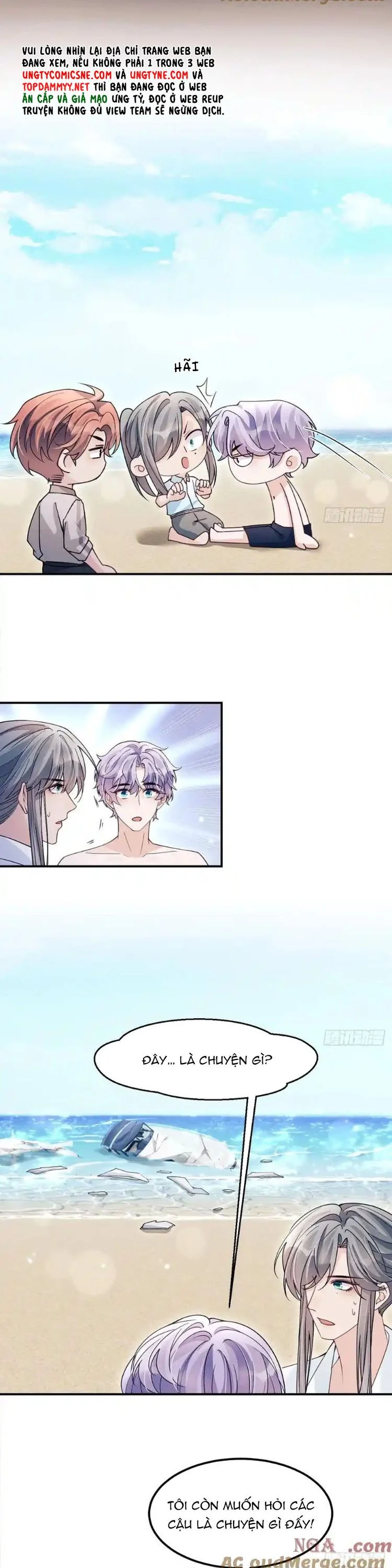 Tôi Hoài Nghi Ảnh Đế Đang Theo Đuổi Tôi Chapter 190 - Trang 2