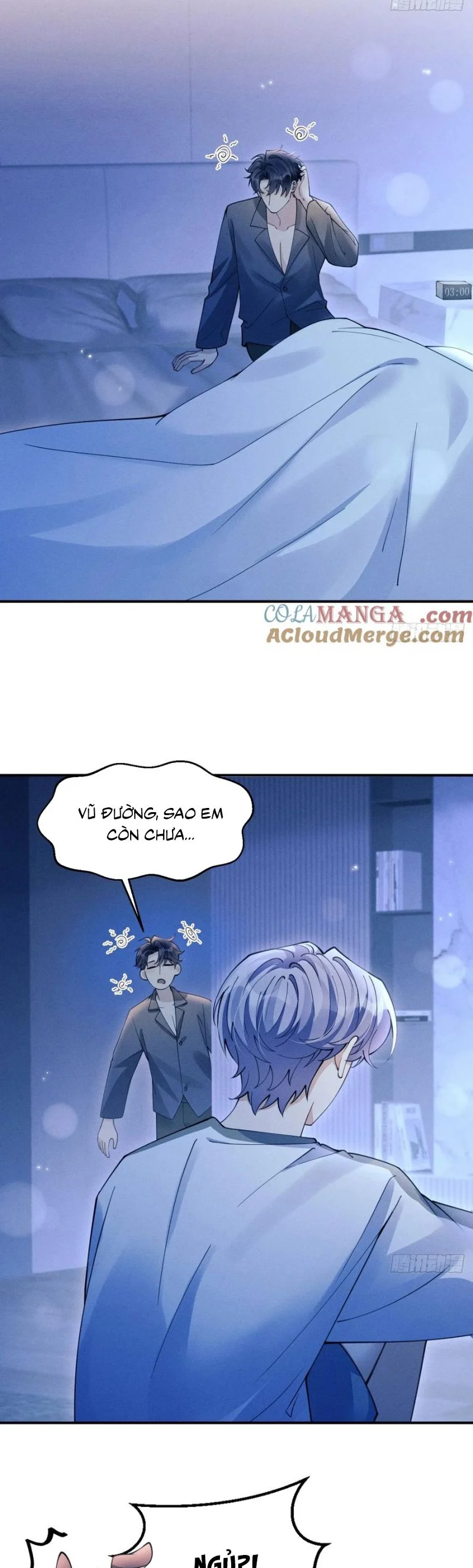 Tôi Hoài Nghi Ảnh Đế Đang Theo Đuổi Tôi Chapter 191 - Trang 2