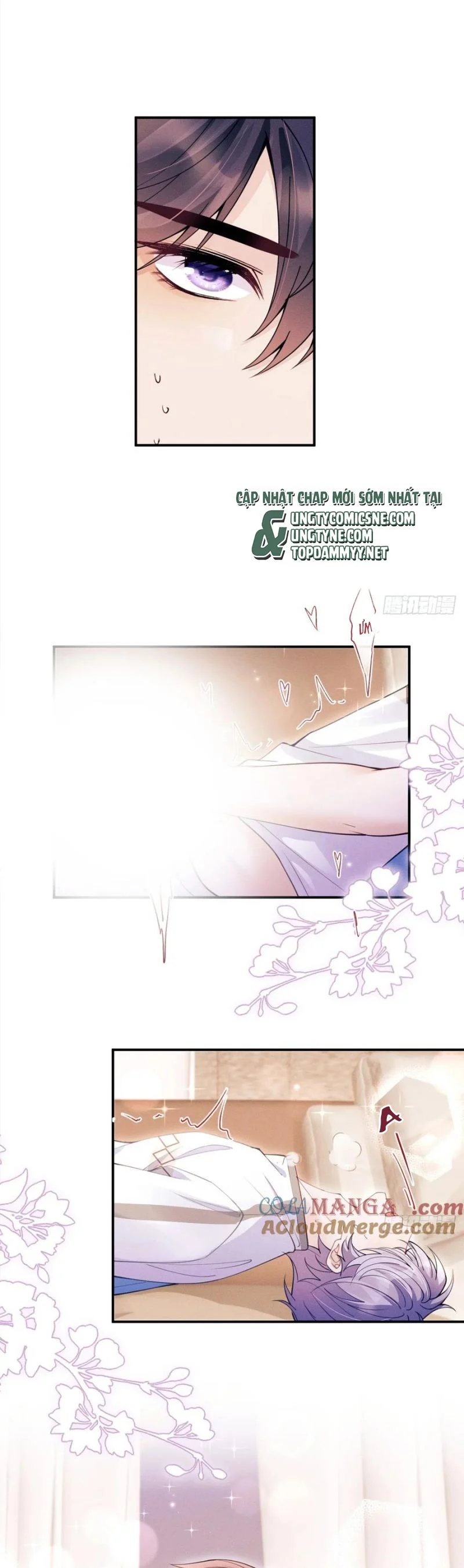 Tôi Hoài Nghi Ảnh Đế Đang Theo Đuổi Tôi Chapter 191 - Trang 2