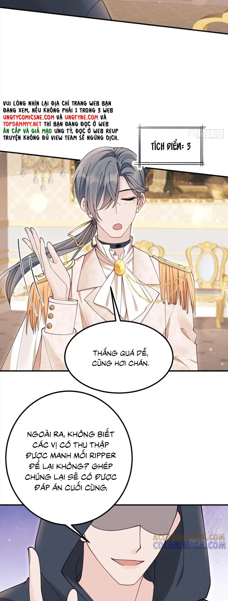 Tôi Hoài Nghi Ảnh Đế Đang Theo Đuổi Tôi Chapter 198 7