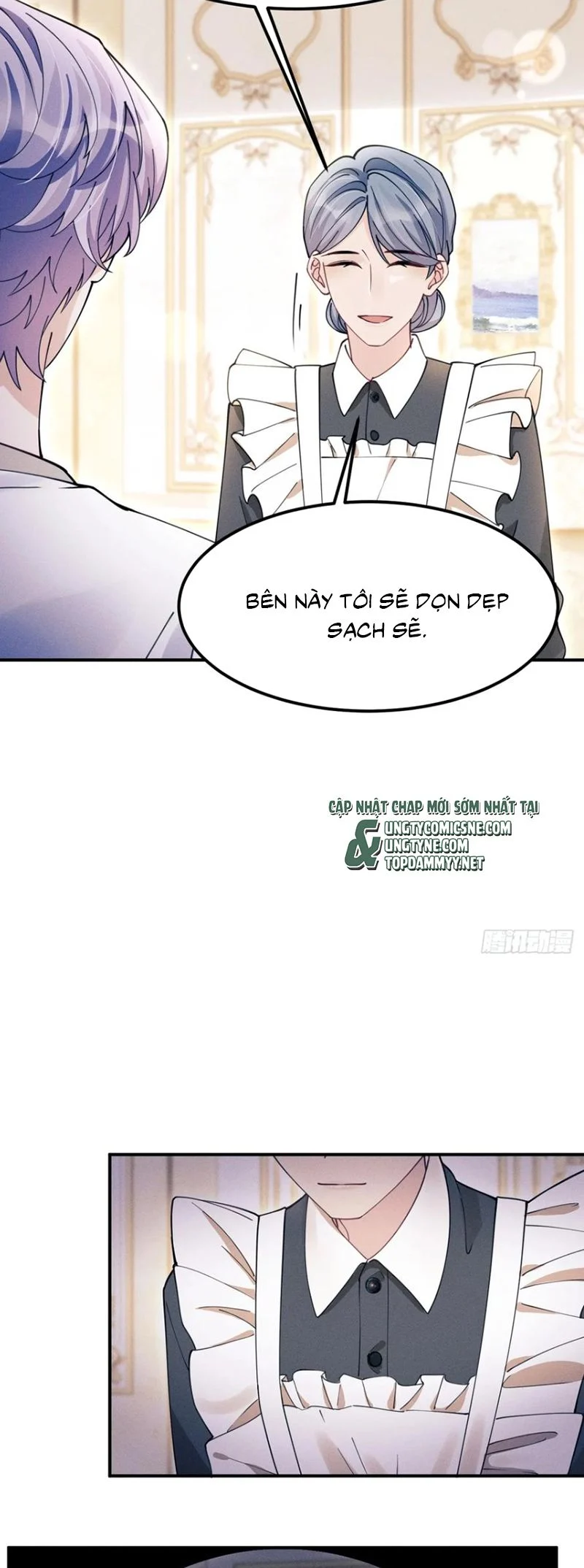 Tôi Hoài Nghi Ảnh Đế Đang Theo Đuổi Tôi Chapter 198 33