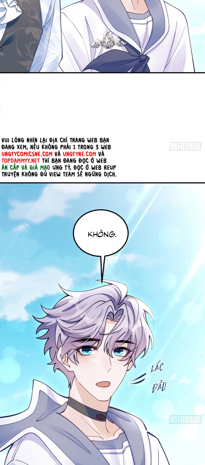 Tôi Hoài Nghi Ảnh Đế Đang Theo Đuổi Tôi Chapter 206 24