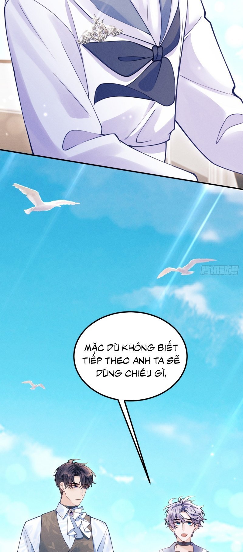 Tôi Hoài Nghi Ảnh Đế Đang Theo Đuổi Tôi Chapter 206 25