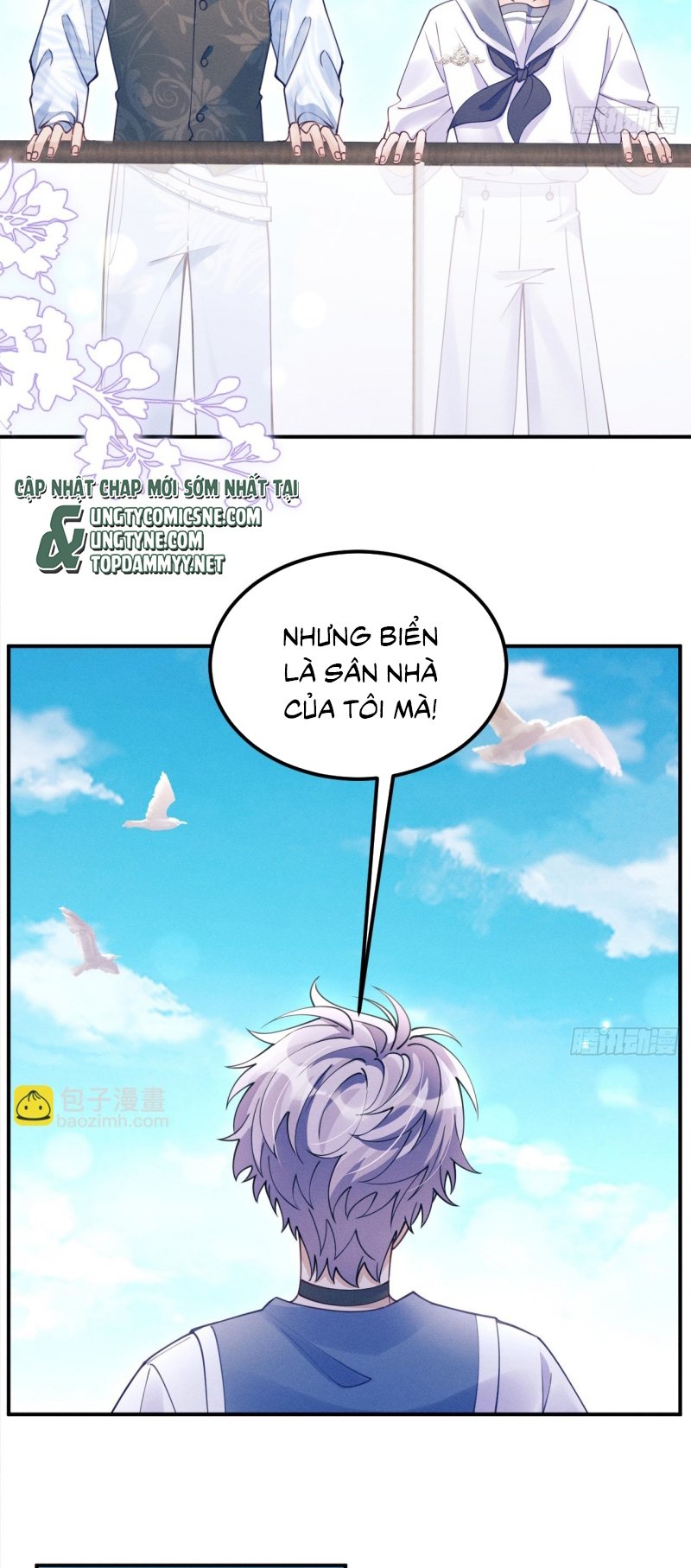 Tôi Hoài Nghi Ảnh Đế Đang Theo Đuổi Tôi Chapter 206 26