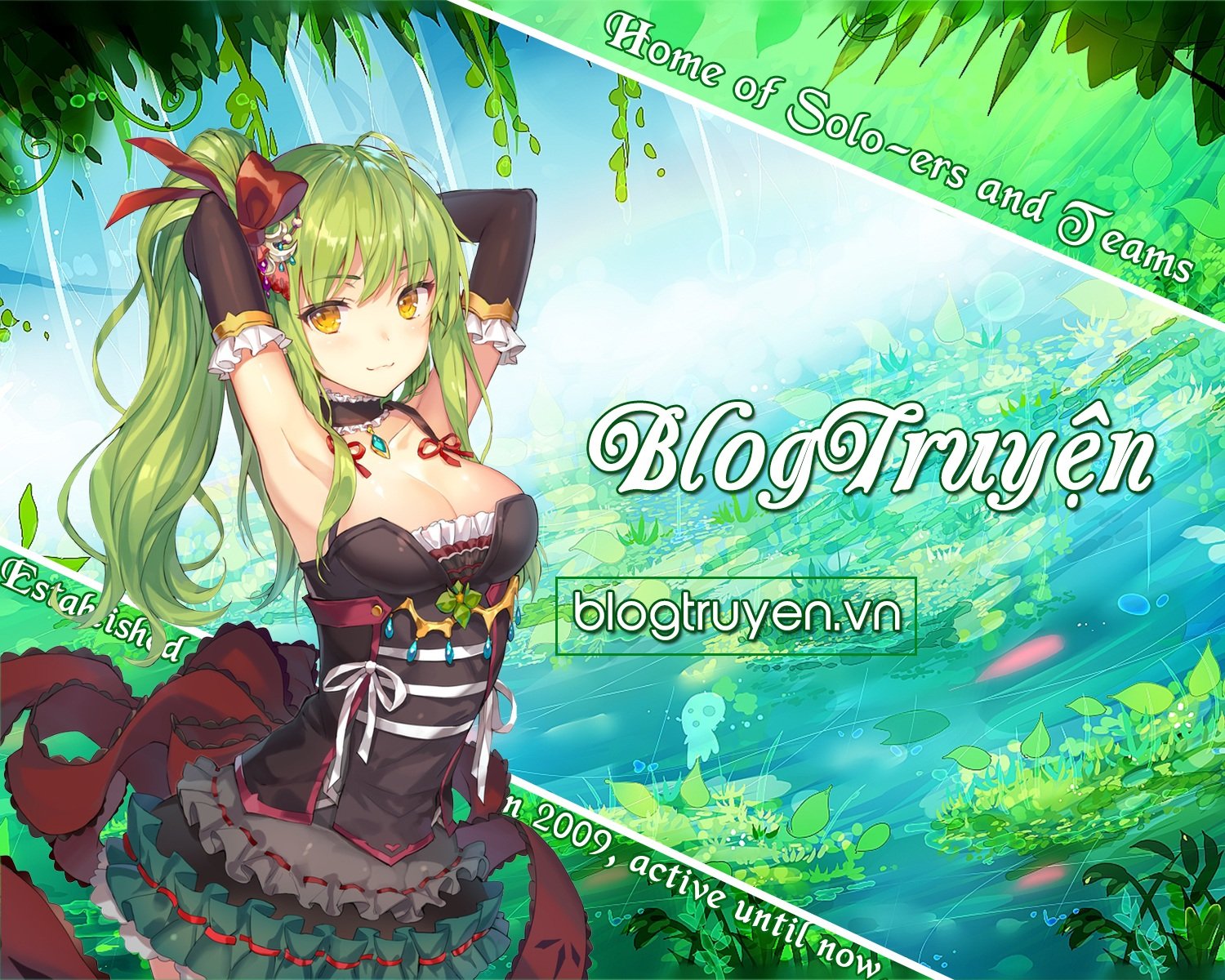 Tôi Không Biết Đây Là Do Tình Yêu Hay Phép Thuật Nữa! Chapter 24 2