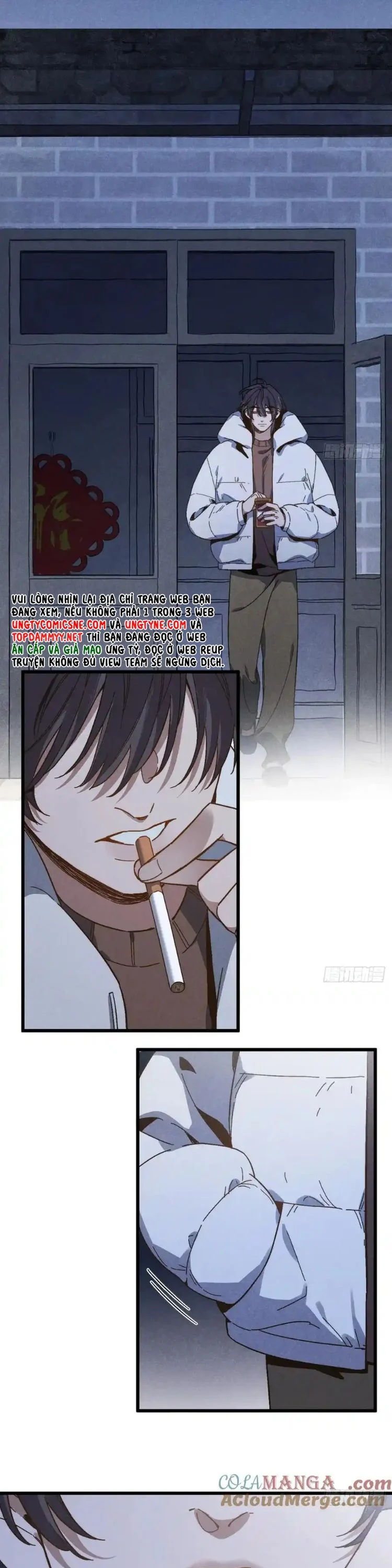 Tôi Không Cùng Anh Đến Vùng Đất Bắp Ngô Đâu! Chapter 63 - Trang 2